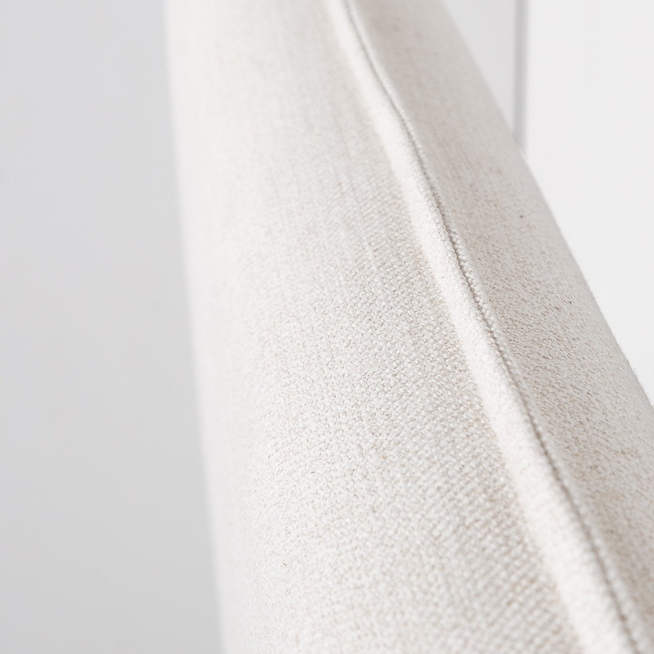 Open Box: Julia Single Headboard - Cream