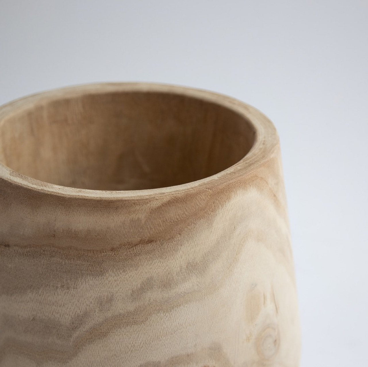 Open Box: Nova Mod Planter